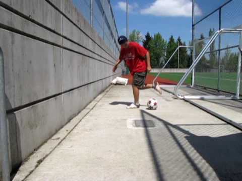 Ground moves tutorial