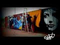 TW IWM GRAFFITI ARTIST??????-2008-WORM-????