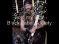 Metals 50 best guitar solos