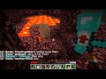 Minectaft Multiplayer: A qwest for Melvar Episode 5
