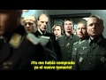Hitler se entera de que cambian los temarios de las opos