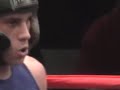 Russell - golden gloves semis Russell - golden gloves semis