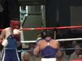 Russell - golden gloves semis