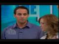 Dr. Kirsten Sanford on CBS's the Doctors