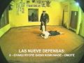KATANA URA MAWASHI _  Ejercicio  8   _   AIKIDO    JOSE KNAPHAIS.mpg