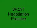 WCAT Skirmish 2-17-07