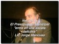 Necochea. Presupuesto.wmv