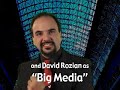 MarsDust Magazine Penguicon Promo