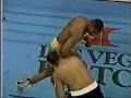 Tyrell Biggs vs David Bey 6 of 7 Tyrell Biggs vs David Bey 6 of 7
