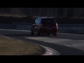 TOURISTENFAHRTEN NORDSCHLEIFE 17.2.08