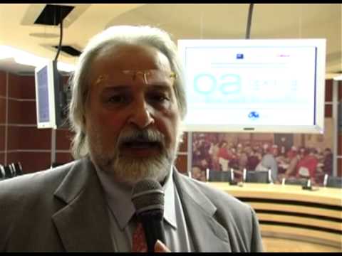 Intervista a MAURO GHERARDI Guarda il video