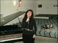 Светлана Солянкина, шаржи, актрисы советского кино, 2002 год