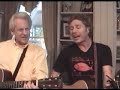 Dierks Bentley & Del McCoury Band Rehearsing For Delfest