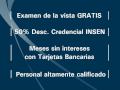 TVBuss Opticas Barcelona