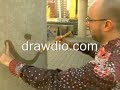 Drawdio Paint Brush Drawdio Paint Brush