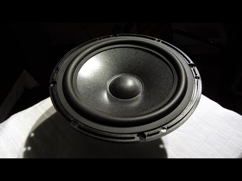how to repair jbl speakers