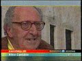 L'AQUILA: parla R. Colapietra