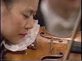 MIdori Goto plays Tchaikovsky 2ndMovement