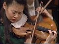 MIdori Goto plays Tchaikovsky 2ndMovement