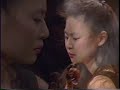MIdori Goto plays Tchaikovsky 2ndMovement