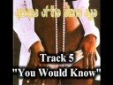 Queens of the Stone Age - You Would Know Queens of the Stone Age - You Would Know