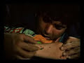 sexiest hindi film song clips of that time _ mile mile do badan - black mail