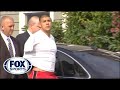 Aaron Hernandez Arrested at Home in Attleboro ...