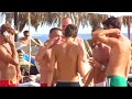 Blue Marlin Bar - Ibiza