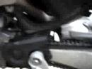 Yamaha MT-03 Yamaha MT-03