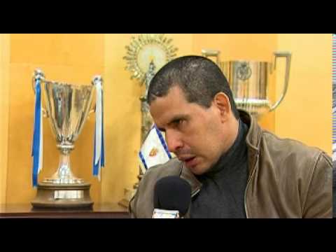 REAL ZARAGOZA
