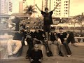 Equillibrium Parkour - Aracaju