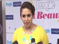 Huma Qureshi in People Magazine