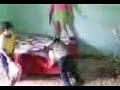 pelea de pigmeos 5