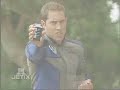Power Rangers Back To Action Project #3 SPD Emergency