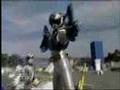 Power Rangers Back To Action Project #3 SPD Emergency