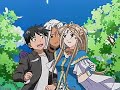 Oh! my goddes TV opening(japanese) Oh! my goddes TV opening(japanese)