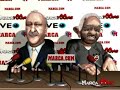 Marcatoons De seleccionador a seleccionador