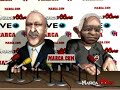 Marcatoons De seleccionador a seleccionador