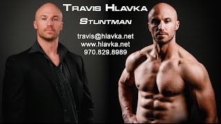 Travis Hlavka's Showreel