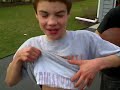 leaf blower  HILARIOUS