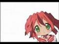 【MAD OP】らき☆すた+Kanon Last regrets