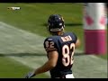 Detroit Lions Vs Chicago Bears 24-48 // Week 4 Highlights