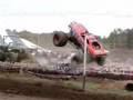 Brush Eaters Mud Drags - Monster Trucks Sept 2007