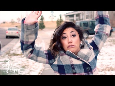 I Knew You Were Trouble – Taylor Swift (Alex G Ft Eppic Cover) Official Music Video