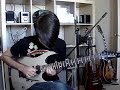 Jason Becker - Perpetual Burn