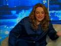 Panorama Entrevista - Ana Carolina (Com Thiago Miranda) 1º