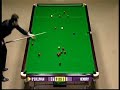2008 World Snooker Championships - O\