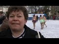 Worthing Ice Rink 2008