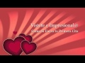 Valentine's Day Party - FIRST DATE - MHN