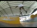 ganu kite skate tour